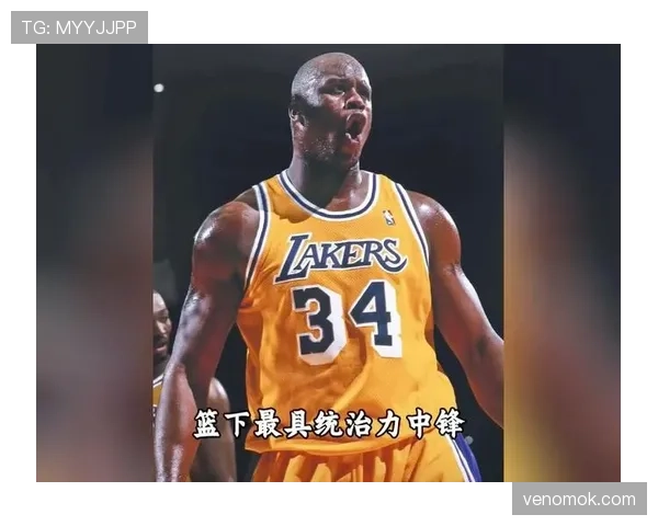 沙奎尔·奥尼尔篮下单打效率远超同代中锋影响球队内线统治力